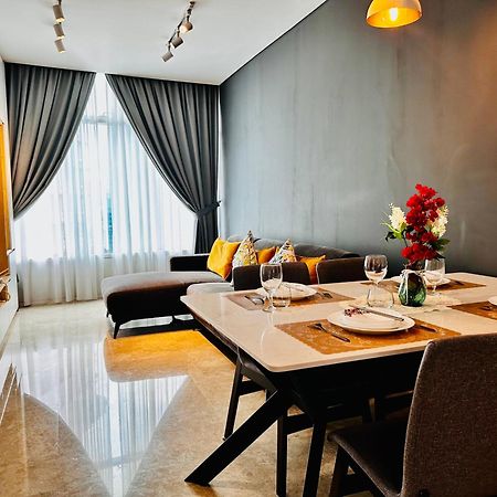 קואלה לומפור Sky Suites Klcc By Arman מראה חיצוני תמונה