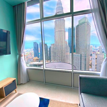 קואלה לומפור Sky Suites Klcc By Arman מראה חיצוני תמונה