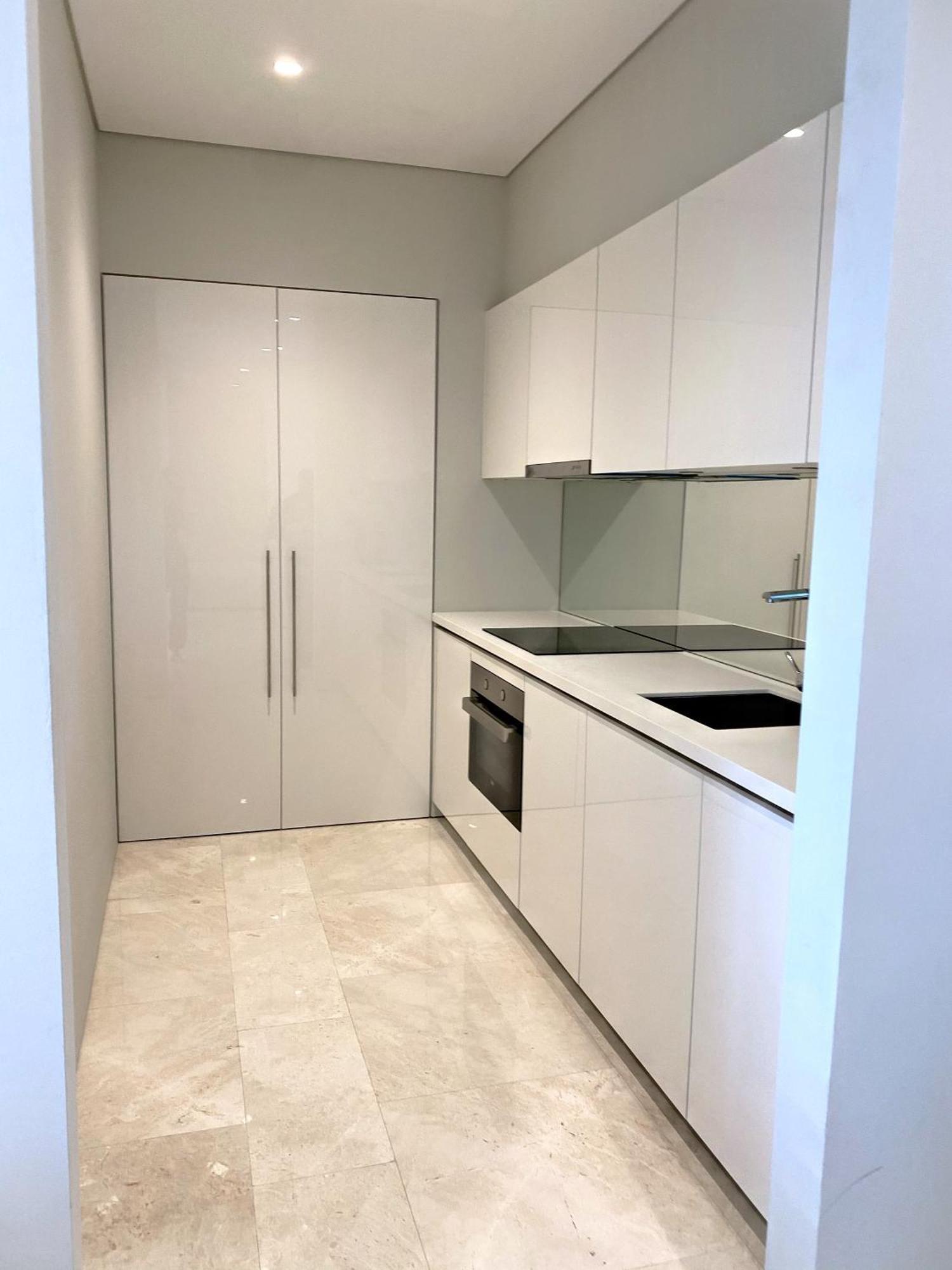 קואלה לומפור Sky Suites Klcc By Arman מראה חיצוני תמונה