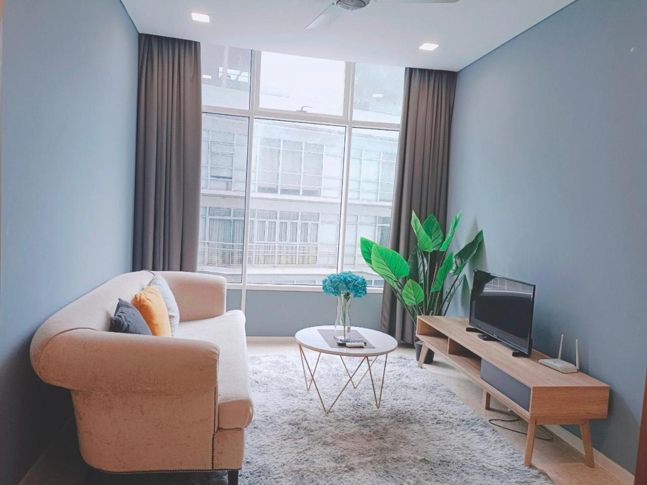 קואלה לומפור Sky Suites Klcc By Arman מראה חיצוני תמונה
