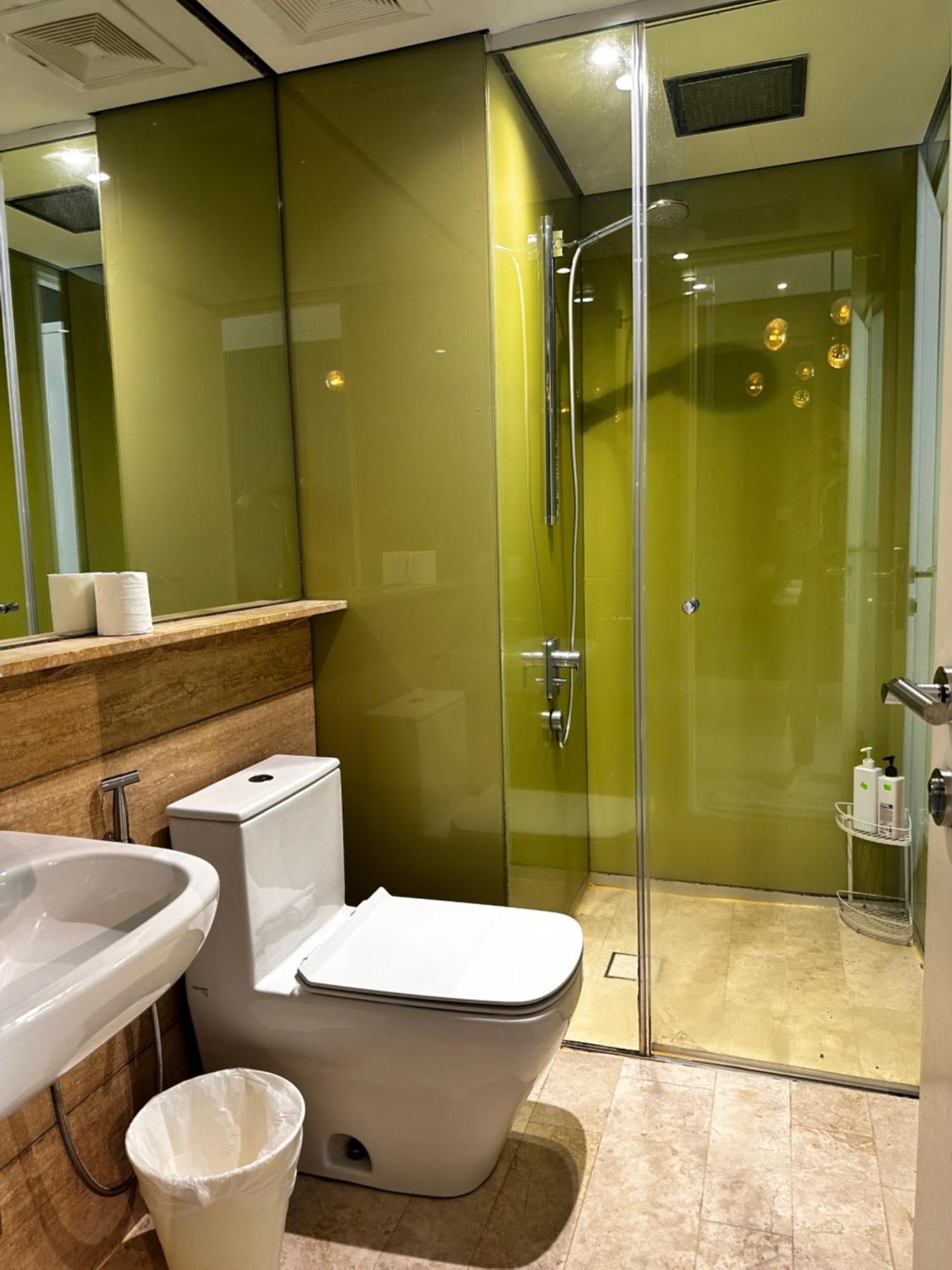 קואלה לומפור Sky Suites Klcc By Arman מראה חיצוני תמונה