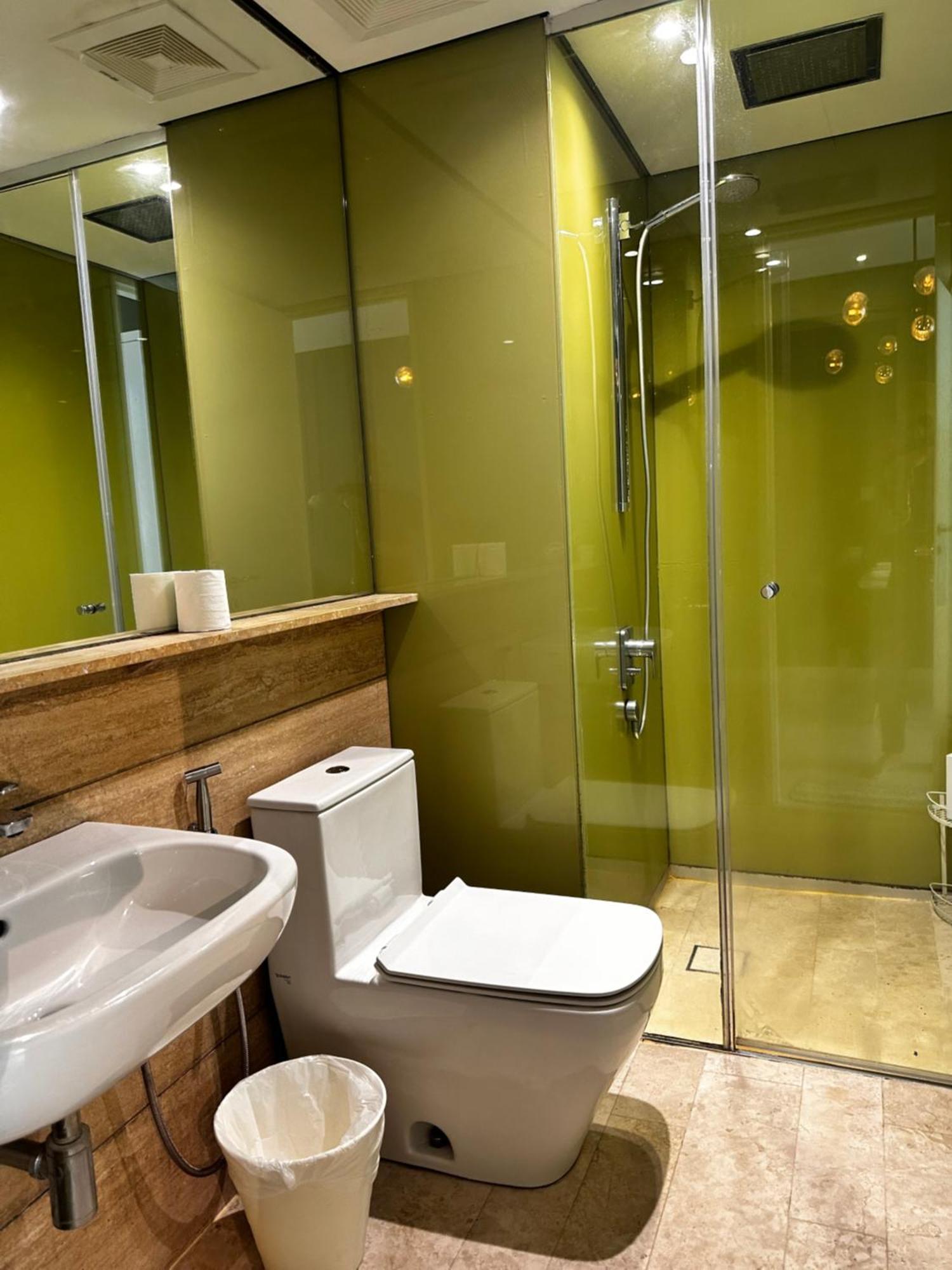 קואלה לומפור Sky Suites Klcc By Arman מראה חיצוני תמונה